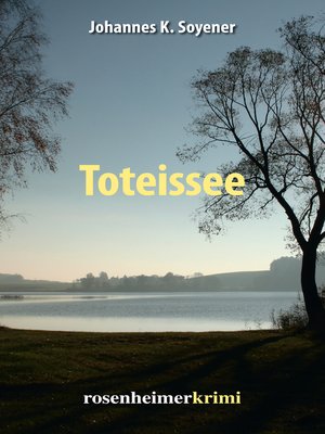 cover image of Toteissee